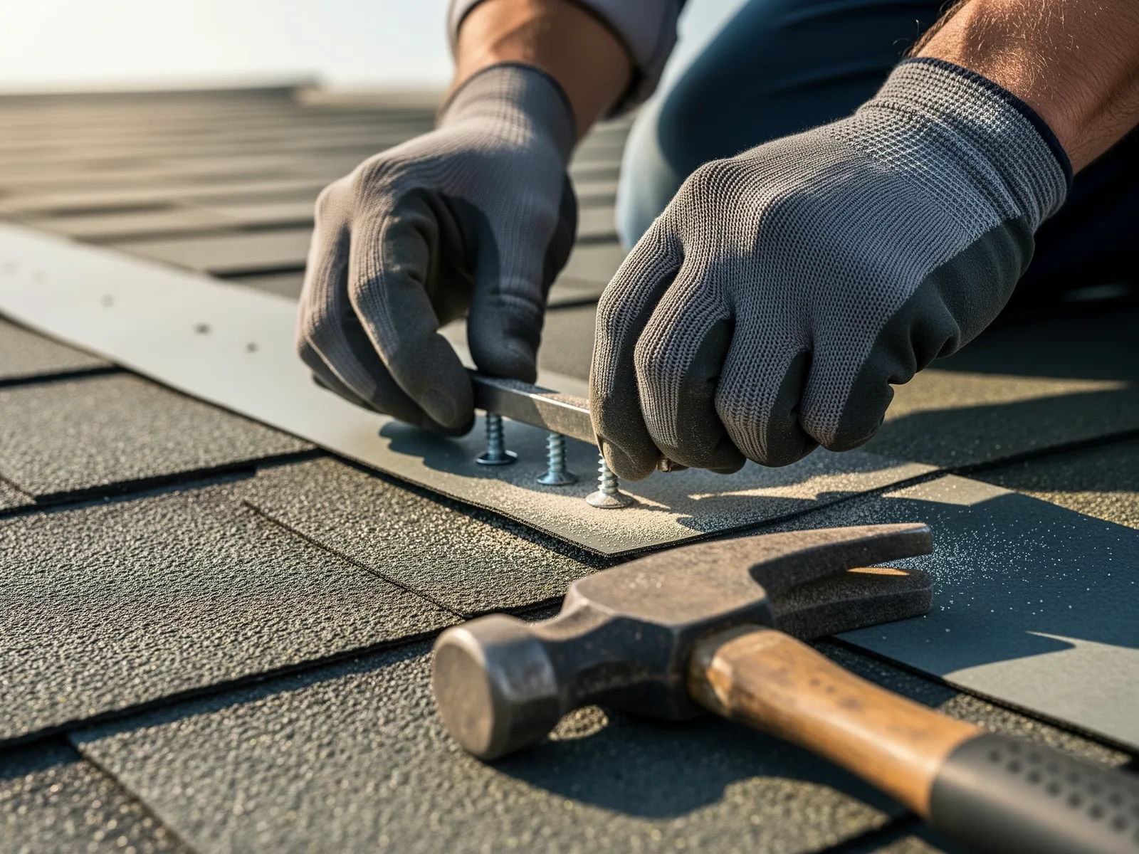 Why choose Fascia Repair in Whitney Point, NY